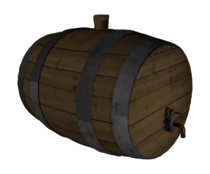 barrel-1299914_1280